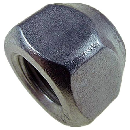 611-065 Wheel Nut M12-1.25 Standard - 21mm Hex, 16mm Length -  DORMAN